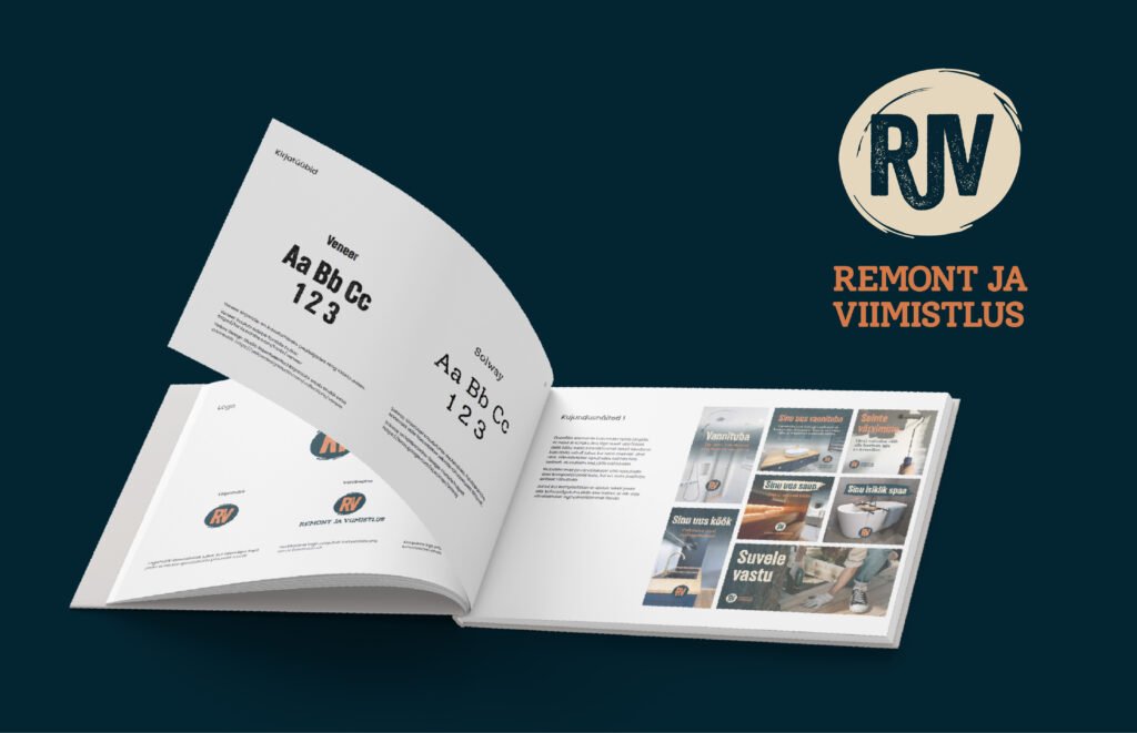 remont ja viimistlus