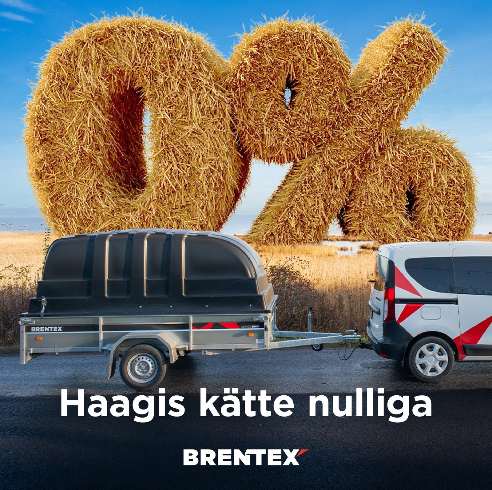 Brentex