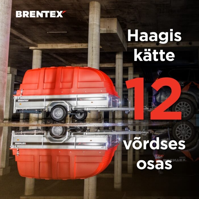 Brentex