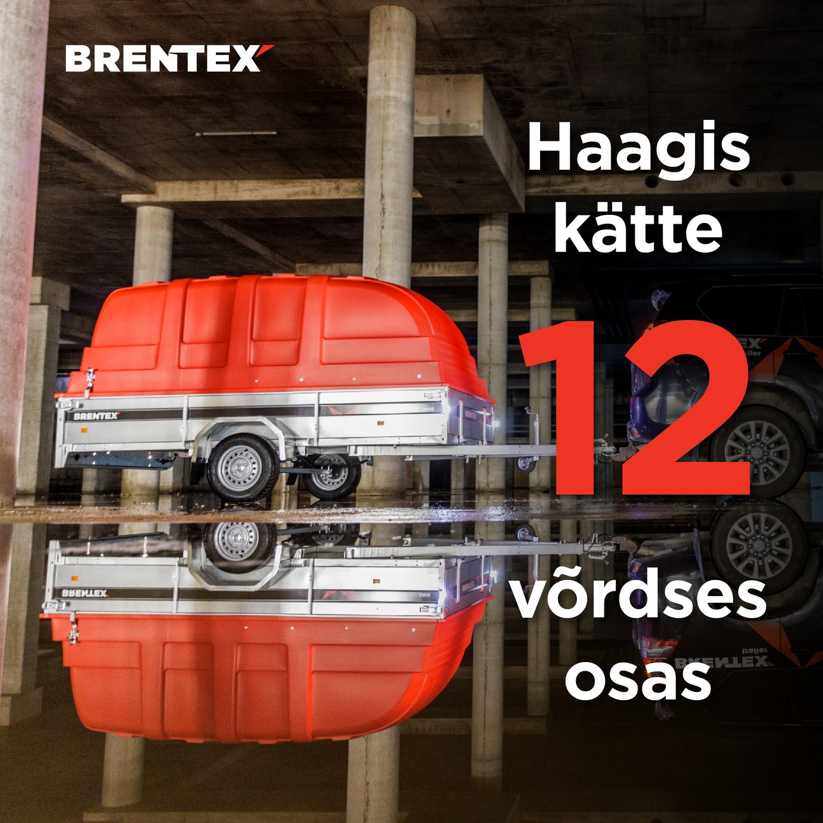 Brentex