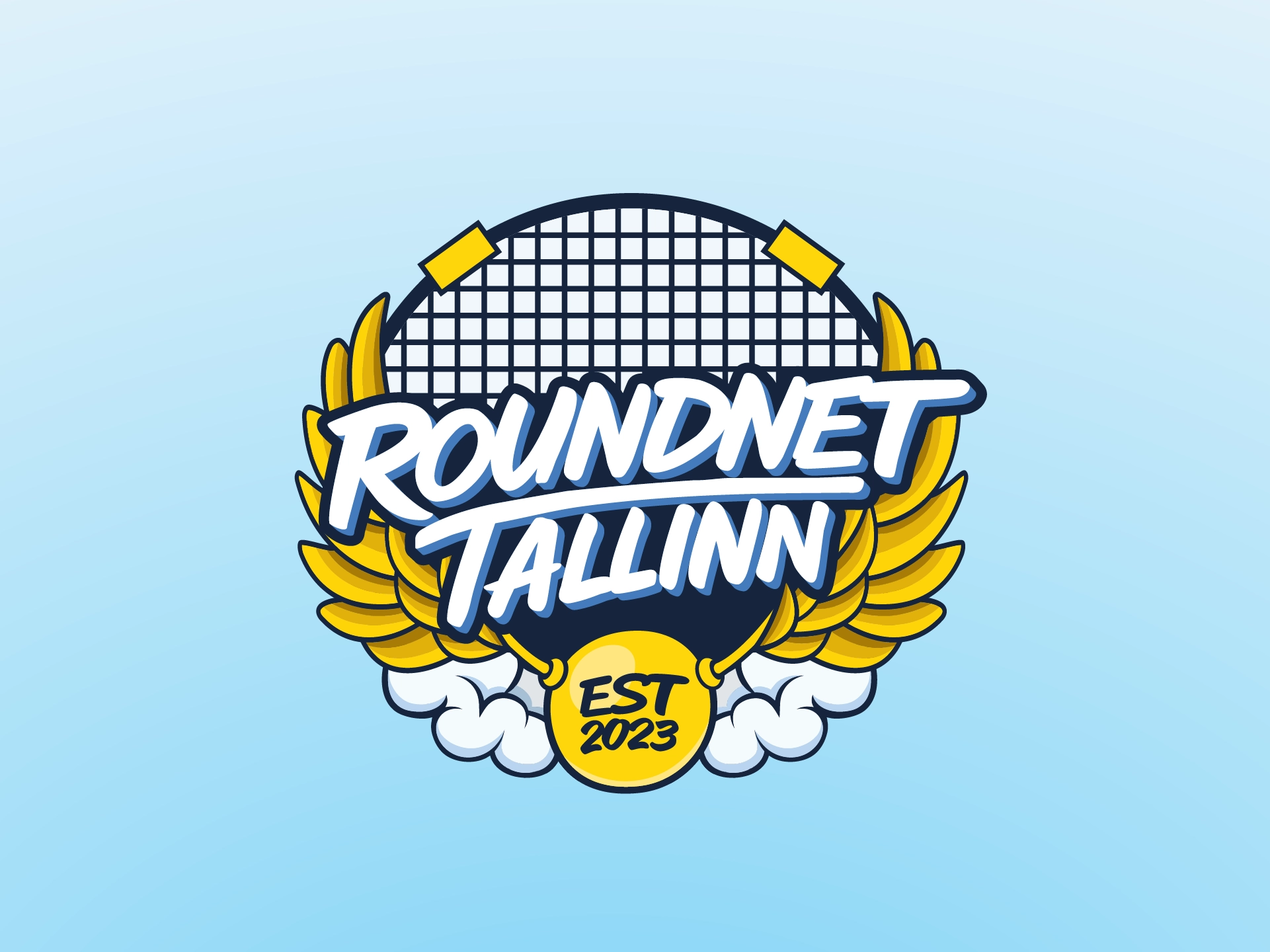 Roundnet Tallinn